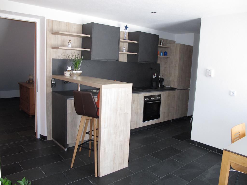 Apartamento Haus Kibitz Fieberbrunn Exterior foto