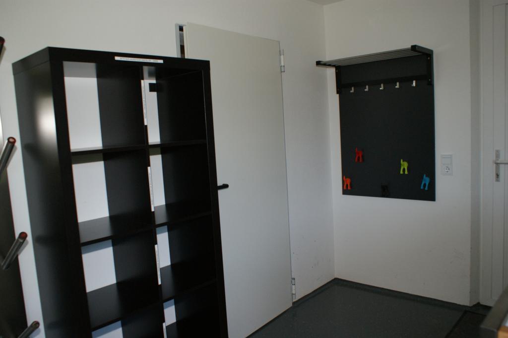 Apartamento Haus Kibitz Fieberbrunn Exterior foto