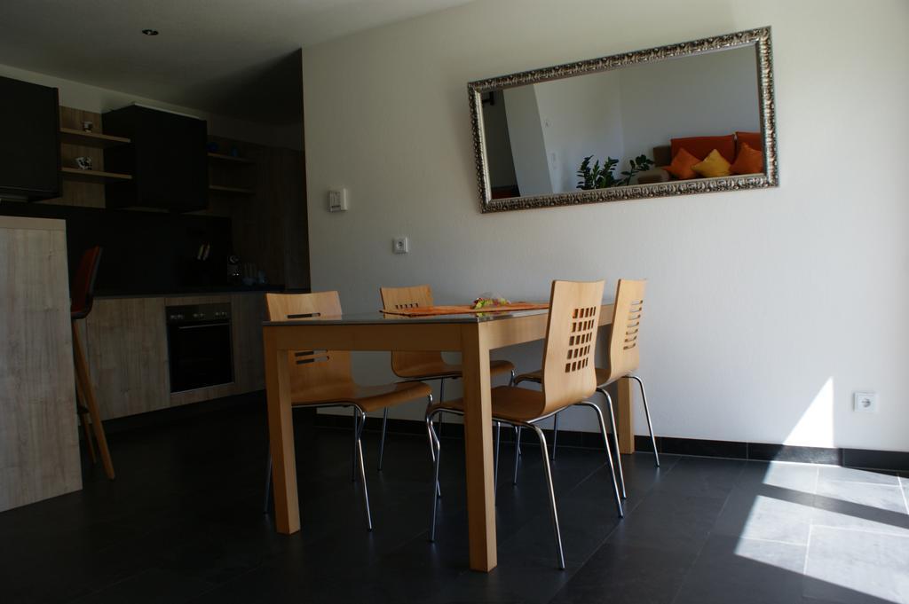 Apartamento Haus Kibitz Fieberbrunn Exterior foto